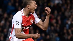 Kylian Mbappé 
