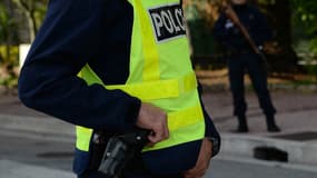 Un arsenal a été saisi jeudi dans une cité de Saint-Denis (photo d'illustration).