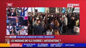 Le communautarisme a été poussé par les musulmans 