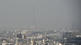 La pollution coûte cher à la France.