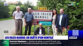 Calvados: la commune des Isles-Bardel cherche un nom pour ses habitants