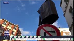 Les habitants du quartier Pernety mobilisés contre la suppression des feux tricolores