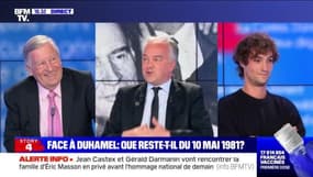 Face à Duhamel: Que reste-t-il du 10 mai 1981 ? - 10/05