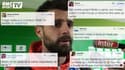 Football / La conf de tweets de la 22e journée - 27/01