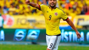 Radamel Falcao
