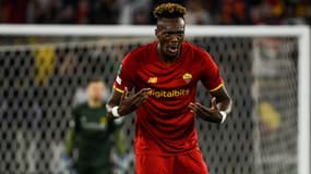 Tammy Abraham - Roma 