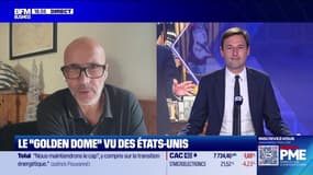 Les experts sans frontières - Vendredi 23 mai 