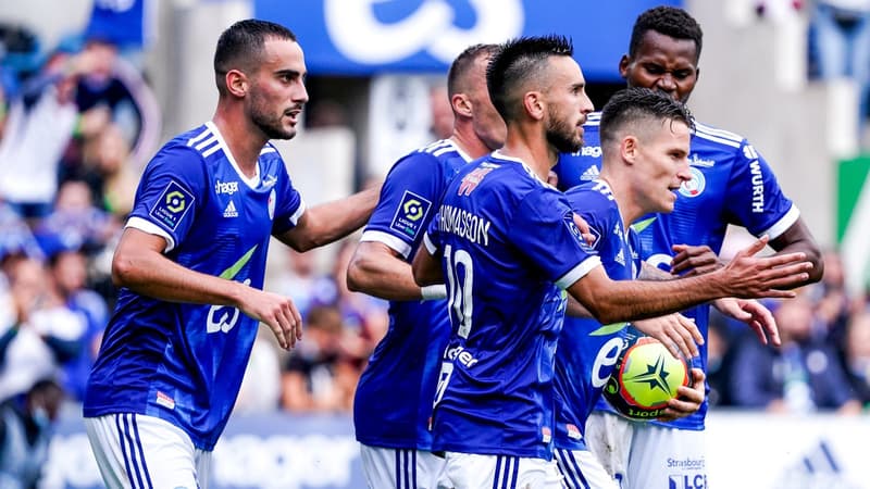 RC Strasbourg