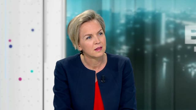 Virginie Calmels