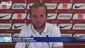Football / Monaco est-il vraiment moins fort ? 10/08