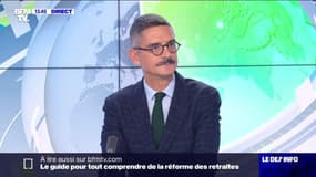 Quand partirez-vous à la retraite ? - 24/04