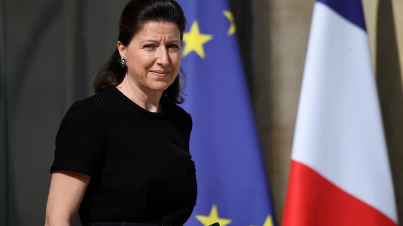 Agnès Buzyn promet un "tiers payant généralisé".