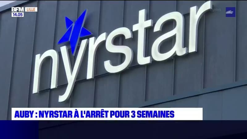 Auby: la raffinerie Nyrstar à l'arrêt pour trois semaines