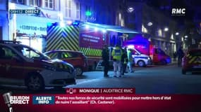 Faut-il incarcérer préventivement les fichés S? Ca fait débat sur RMC