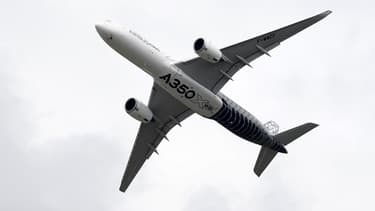 Airbus A350