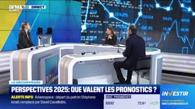 Perspectives 2025 : que valent les pronostics ? 