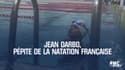 Jean Darbo, pépite de la natation française (avec   un record ravi à Michael Phelps)