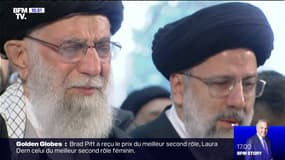 Etats-Unis: quelle riposte pour l'Iran ? - 06/01