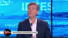 Arnaud Montebourg explique pourquoi acheter du made in France est essentiel
