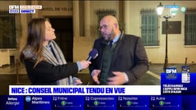 Nice: après les perquisitions concernant le dossier Iconic, le conseil municipal s'annonce tendu