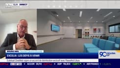 Bruno Neil (Excelia) : Écoles de commerce, le vent en poupe ? - 13/12