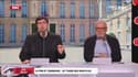 GG 2022 : Le Pen/Macron, l'écart se resserre - 31/03