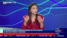 Partageons nos valeurs: BlackRock nuance son engagement de lutte contre le réchauffement climatique  - 18/05