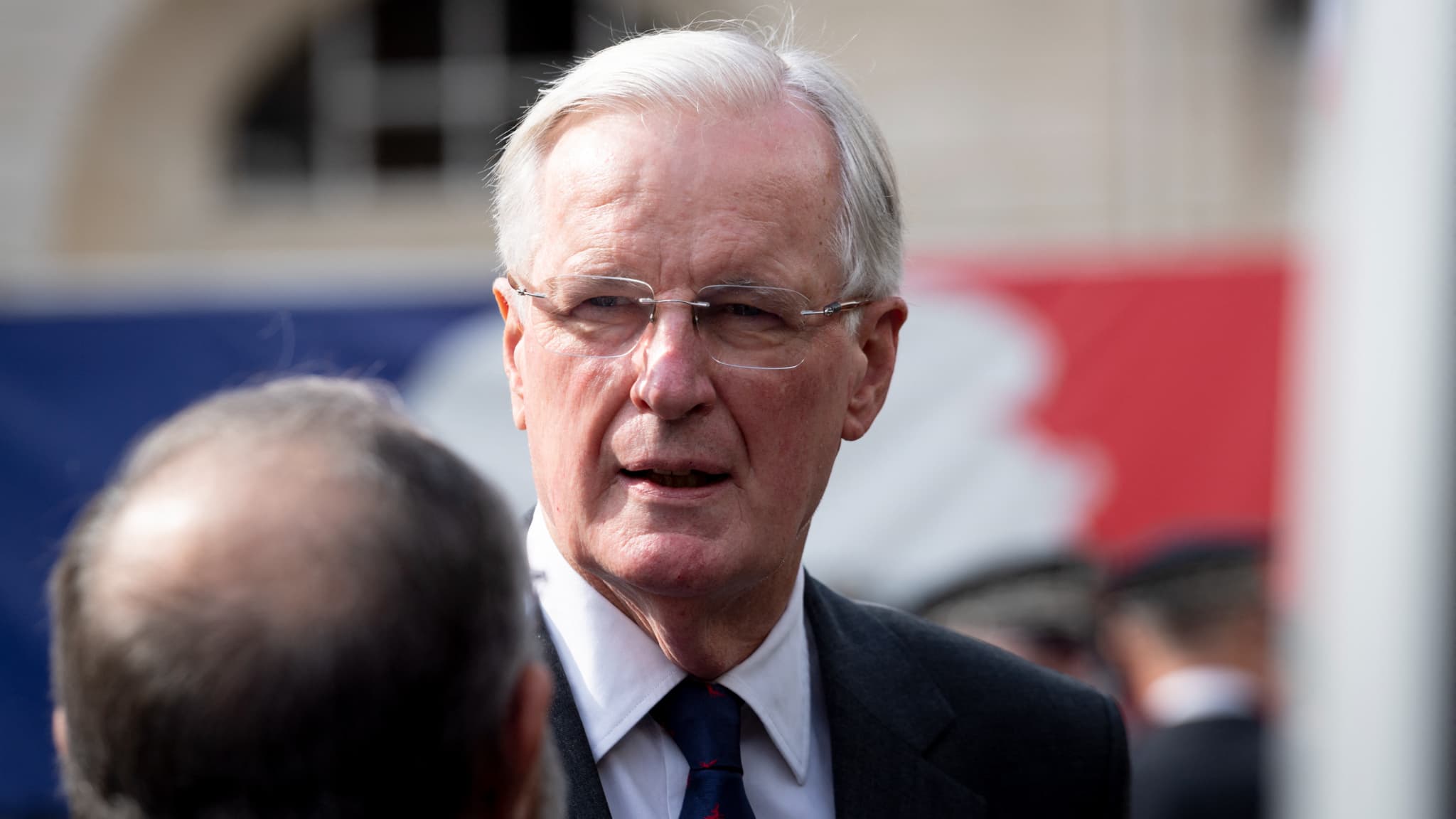 "ÉVITER D'AJOUTER DE LA CONFUSION": RENAISSANCE N'INVESTIT PAS DE CANDIDAT À LA LÉGISLATIVE PARTIELLE À PARIS FACE À MICHEL BARNIER