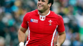 Jamie Roberts
