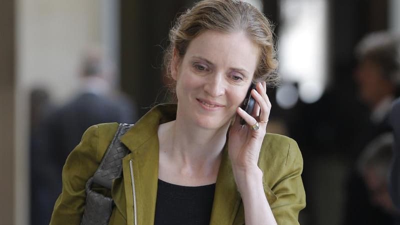 Nathalie Kosciusko-Morizet, qui a annoncé jeudi sa candidature à la mairie de Paris en 2014, arriverait en tête des primaires à droite, mais serait battue par la socialiste Anne Hidalgo, créditée de 55% des suffrages au second tour des municipales, selon