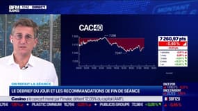 On refait la séance : Franck Morel - 21/06