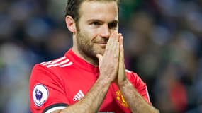 Juan Mata