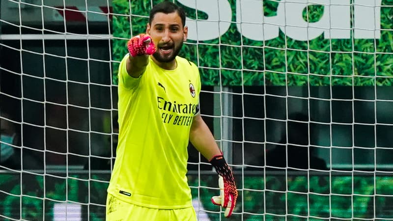 PSG: quelle destination pour un éventuel prêt de Donnarumma?