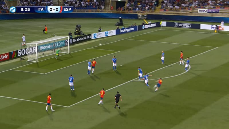 Le chef d'oeuvre de Ceballos