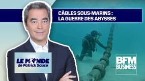 Câbles sous-marins : la guerre des abysses