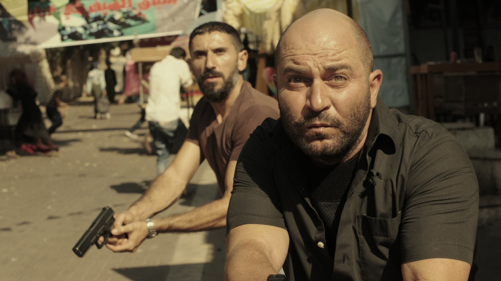 "FAUDA", SAISON 5: LA SÉRIE ISRAÉLIENNE PRÉFÈRE TOURNER À BUDAPEST QU'À MARSEILLE POUR "DES RAISONS AUTRES QUE SA SÉCURITÉ"