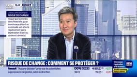 "Risques de change : comment s'en prémunir en portefeuilles ? - 03/10