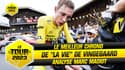 Tour de France - E16 : le meilleur chrono de "la vie" de Jonas Vingegaard, le débrief de Madiot