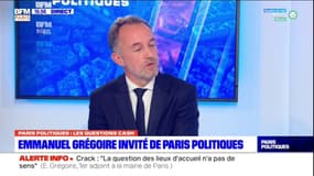 Présidentielle 2022: Anne Hidalgo toujours concentrée sur son mandat de maire de Paris?