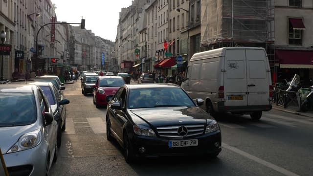 les quais hauts de la rive droite, mais aussi les quais de la rive gauche, ou encore l'avenur Foch seront les plus impactés par la fermeture des quais bas de la rive droite, et l'extension des pistes cyclables.