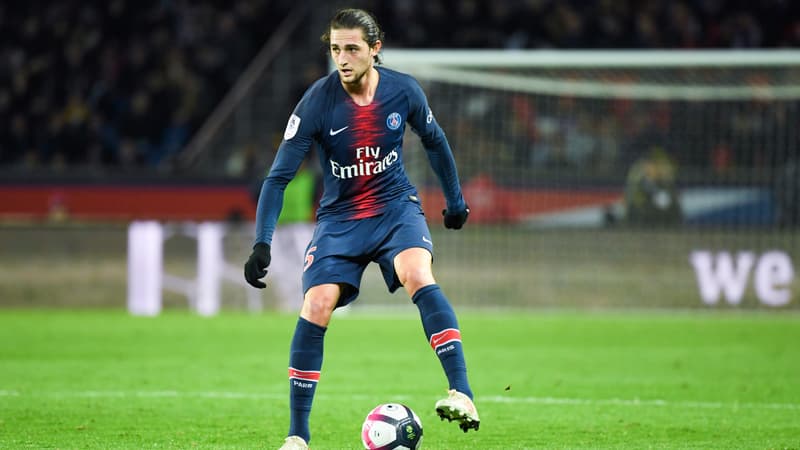 Mercato: ancien du PSG, Rabiot doit-il craindre un accueil hostile avec l’OM?