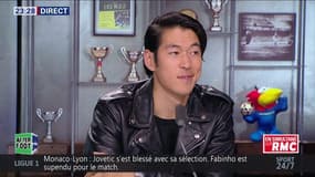 After Foot du mercredi 11/10 – Partie 4/6 - L’avis tranché de Jonatan Machardy sur Messi