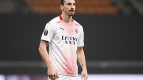 Zlatan Ibrahimovic