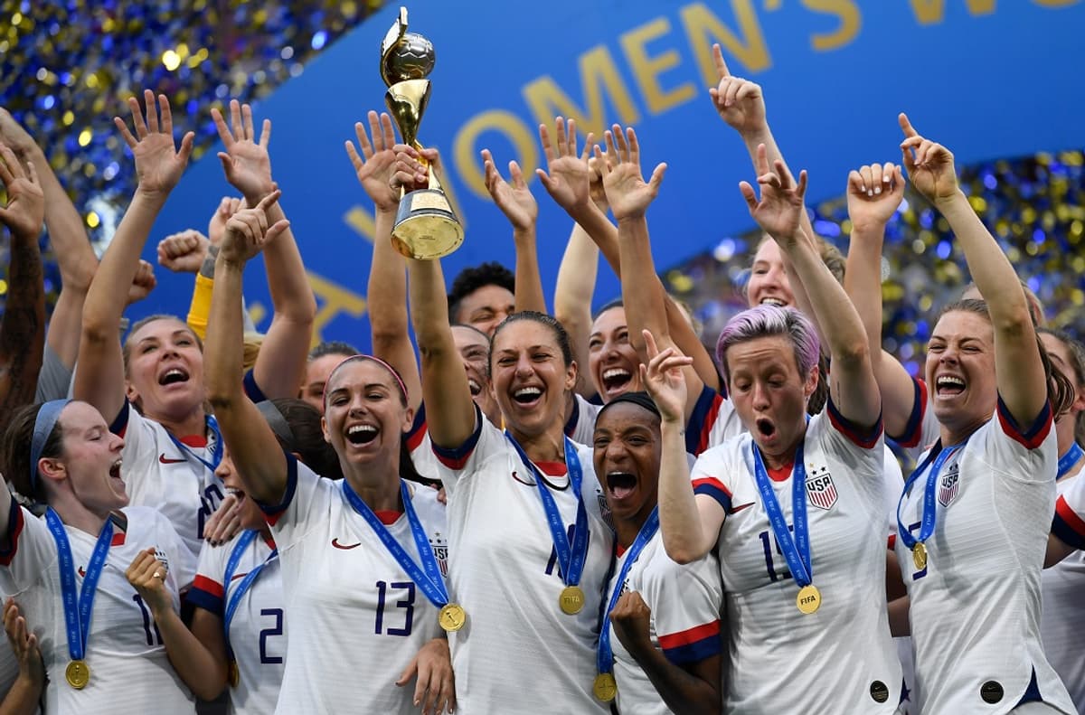 Quels Sont Les Pays Qui Pourraient Accueillir La Coupe Du Monde Feminine En 2023