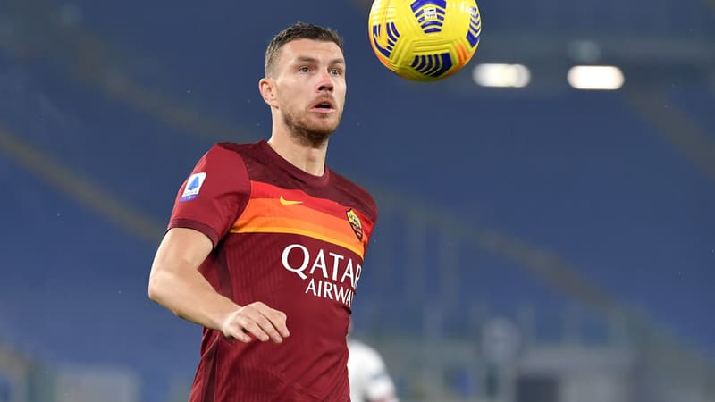 AS Rome