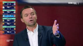 Ligue des champions : Pour un ancien arbitre, le troisième but d’Hoffenheim contre l'OL n’est pas hors-jeu