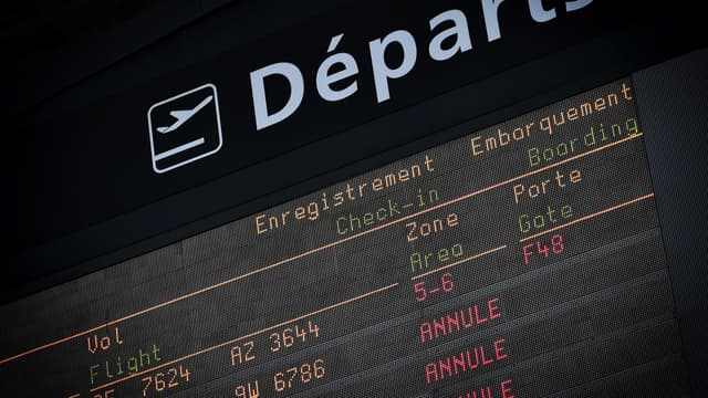 Selon AirHelp, ce phénomène est dû à plusieurs facteurs, dont la hausse du prix du billet.