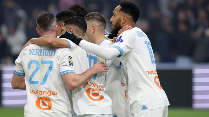 Olympique de Marseille
