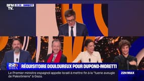 L'émission la plus trash jamais diffusée - 15/11