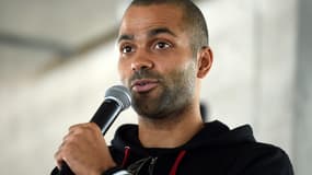 Tony Parker